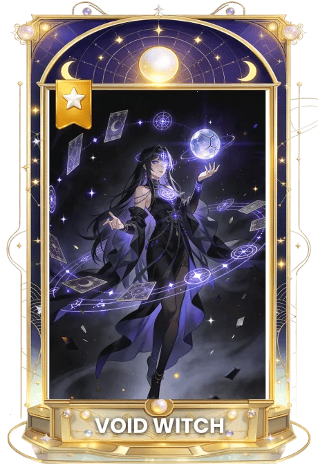 Void Witch