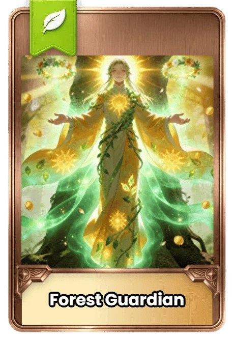 Forest Guardian