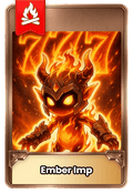 Ember Imp