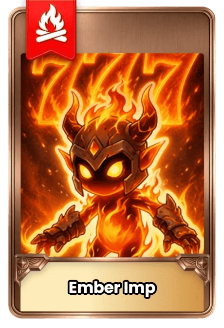 Ember Imp