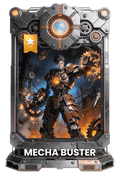Mecha Buster