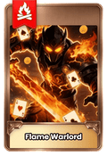 Flame Warlord