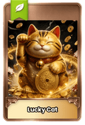 Lucky Cat