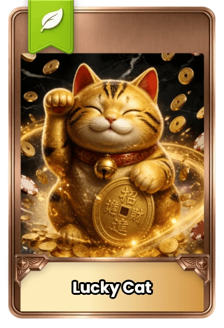 Lucky Cat