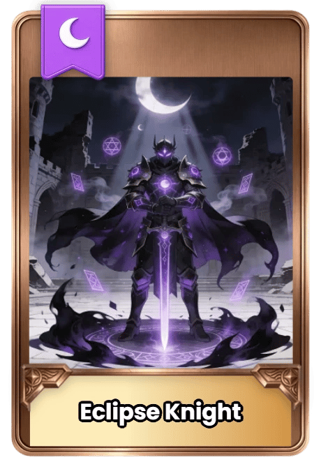 Eclipse Knight