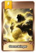 Storm Bringer
