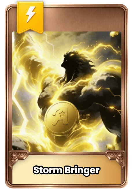 Storm Bringer