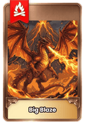 Big Blaze