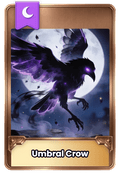 Umbral Crow