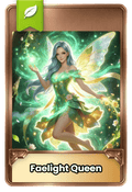 Faelight Queen