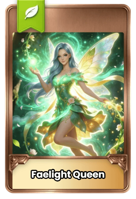 Faelight Queen