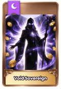 Void Sovereign