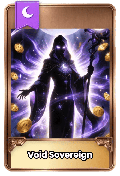 Void Sovereign