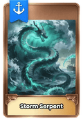 Storm Serpent