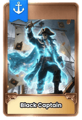 Black Captain