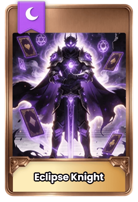 Eclipse Knight