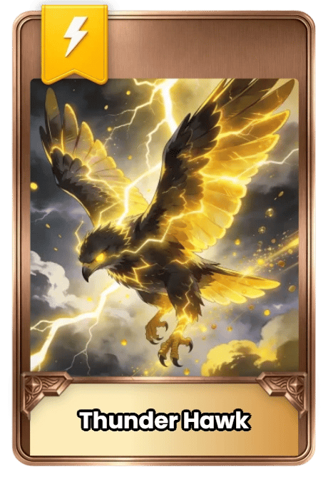 Thunder Hawk