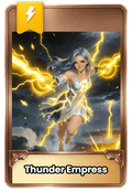 Thunder Empress