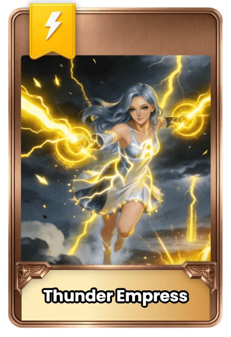 Thunder Empress