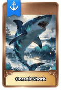 Corsair Shark