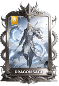 Dragon Sage