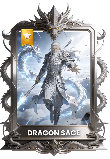 Dragon Sage