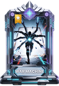 War Machine