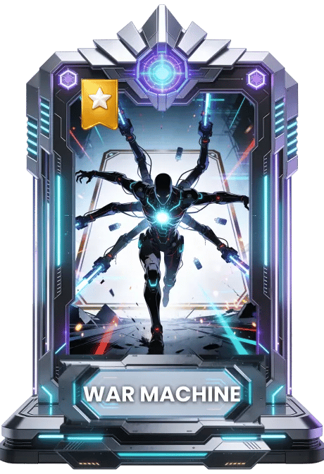 War Machine