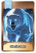Glacier Bear