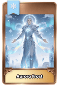 Aurora Frost
