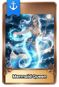 Mermaid Queen