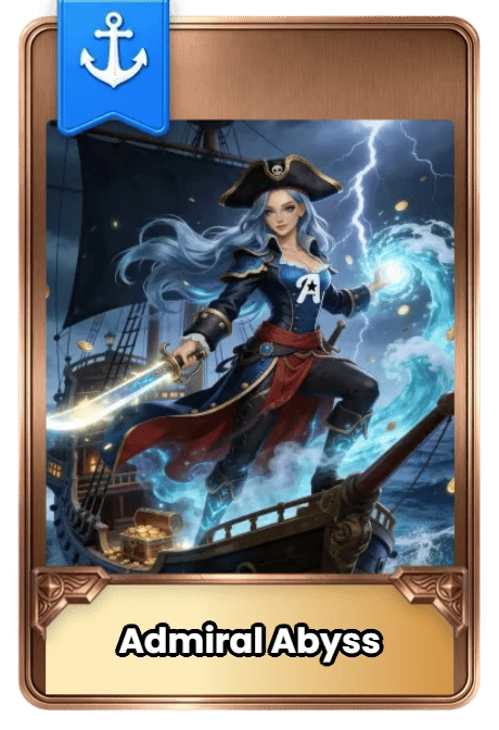 Admiral Abyss