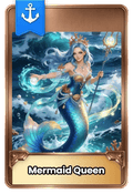 Mermaid Queen