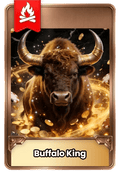 Buffalo King