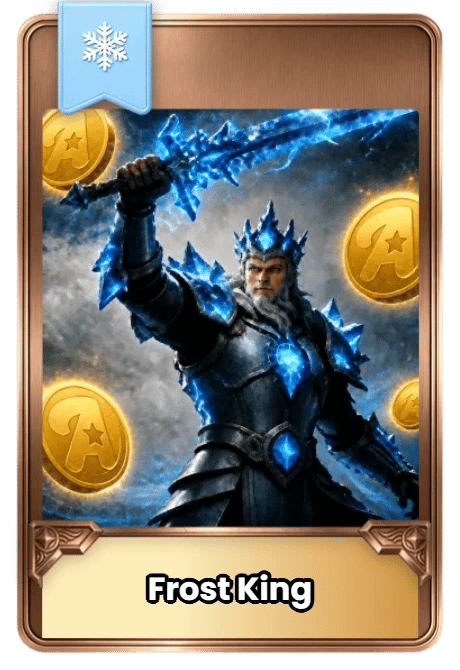Frost King