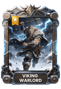 Viking Warlord