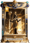 Empress Of Ruin