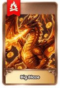 Big Blaze