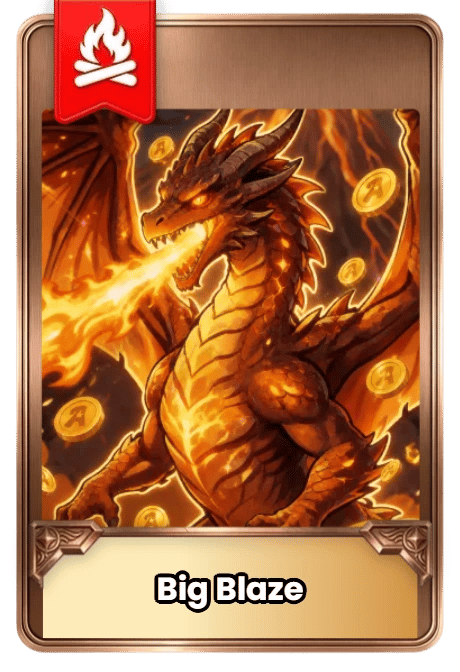 Big Blaze