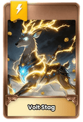 Volt Stag