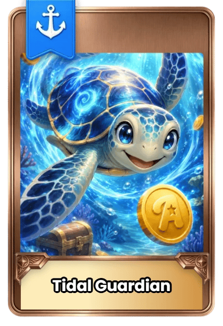 Tidal Guardian