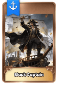 Black Captain