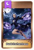 Dusk Enchantress