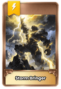 Storm Bringer