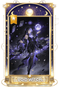 Void Witch