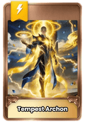 Tempest Archon