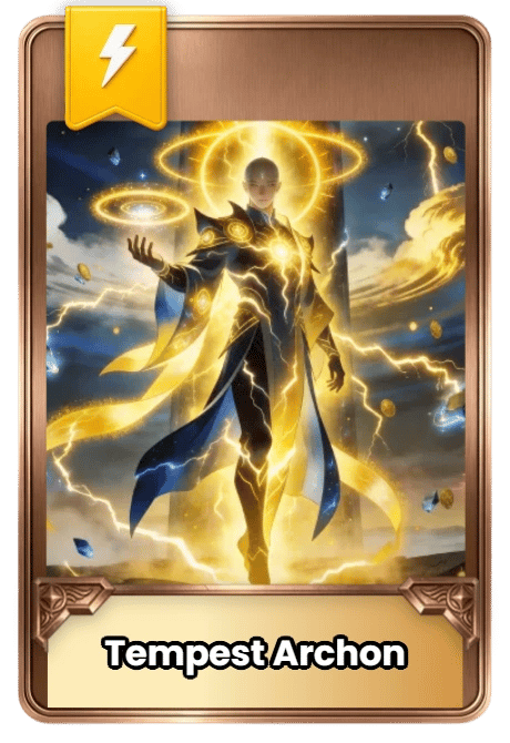 Tempest Archon