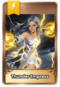 Thunder Empress