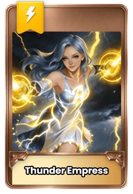 Thunder Empress