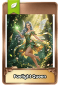 Faelight Queen